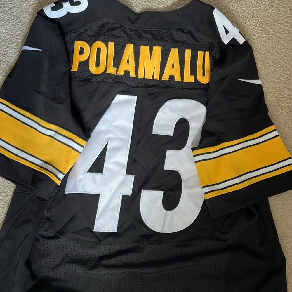 #43 Jersey - Picture 1 of 4